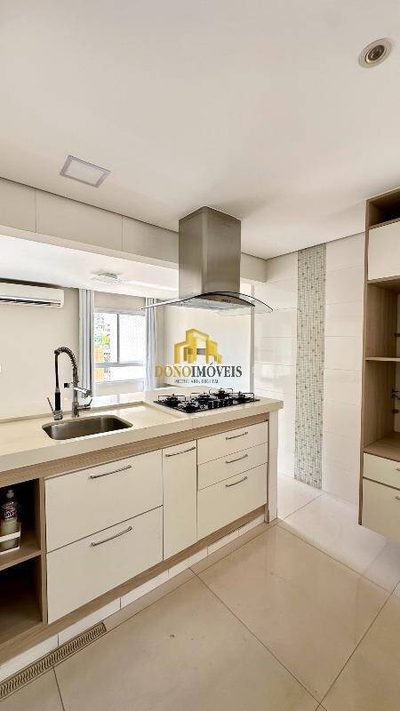 Apartamento, 3 quartos, 123 m² - Foto 1