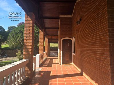 Sítio, 3 quartos, 2 hectares - Foto 3