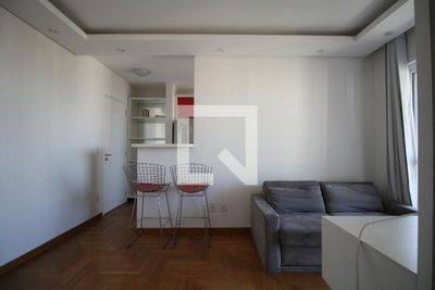 Apartamento, 2 quartos, 53 m² - Foto 2