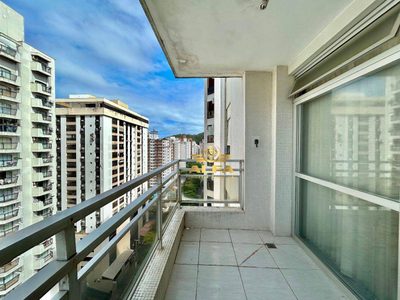 Apartamento, 2 quartos, 98 m² - Foto 3