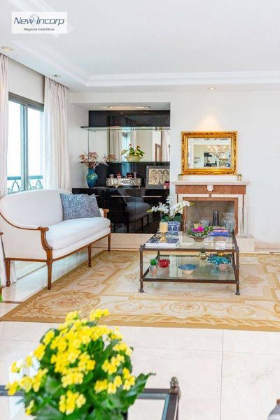 Apartamento, 4 quartos, 280 m² - Foto 5