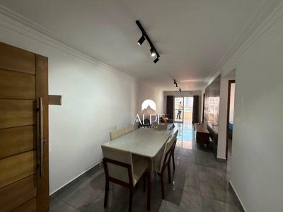 Apartamento, 3 quartos, 92 m² - Foto 3