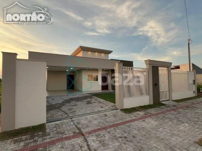 Casa, 3 quartos, 151 m² - Foto 4