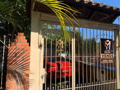 Casa, 2 quartos, 80 m² - Foto 1