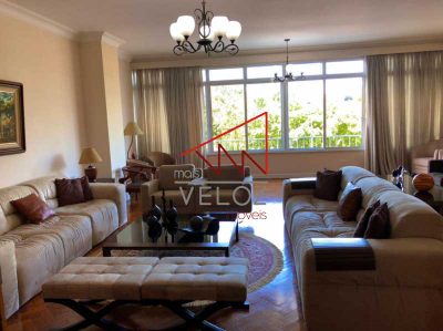 Apartamento, 3 quartos, 240 m² - Foto 2