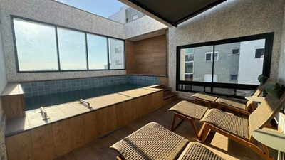 Apartamento, 2 quartos, 67 m² - Foto 2