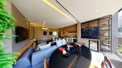 Kitnet-Studio, 42 m² - Foto 2