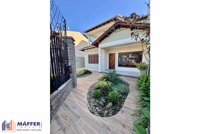 Casa, 3 quartos, 300 m² - Foto 2