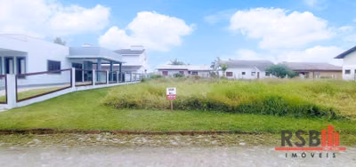 Terreno, 375 m² - Foto 1