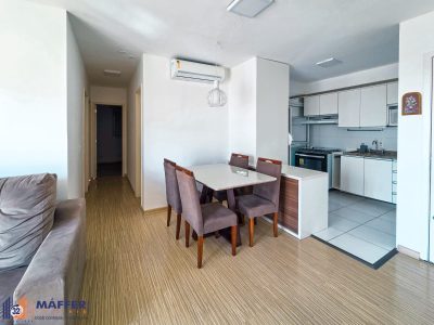 Apartamento, 3 quartos, 75 m² - Foto 2