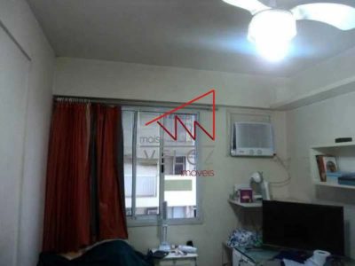 Apartamento, 3 quartos, 87 m² - Foto 1
