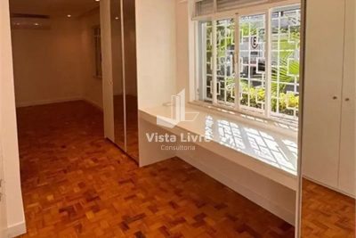 Apartamento, 2 quartos, 135 m² - Foto 2