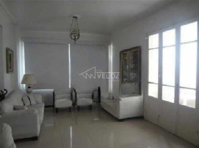 Apartamento, 4 quartos, 144 m² - Foto 1
