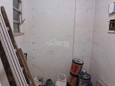 Apartamento, 28 m² - Foto 1
