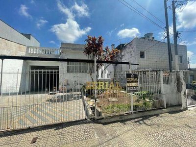 Sobrado, 4 quartos, 180 m² - Foto 2