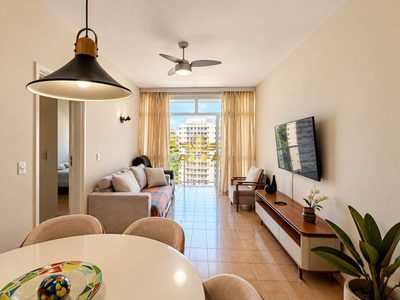 Apartamento, 2 quartos, 98 m² - Foto 4