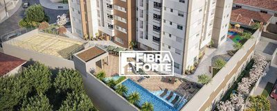 Apartamento, 3 quartos, 98 m² - Foto 2