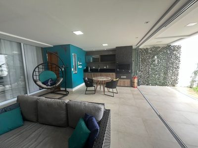 Sobrado, 6 quartos, 300 m² - Foto 3
