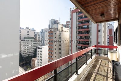 Apartamento, 3 quartos, 113 m² - Foto 5