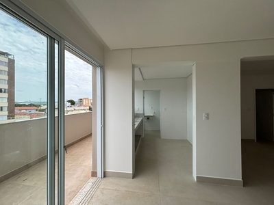 Apartamento, 3 quartos, 108 m² - Foto 2