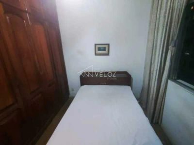 Apartamento, 27 m² - Foto 2