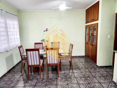 Casa, 3 quartos, 478 m² - Foto 1