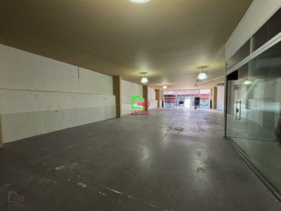 Loja-Salão, 495 m² - Foto 1