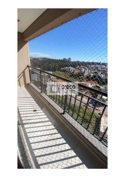 Apartamento, 2 quartos, 66 m² - Foto 2