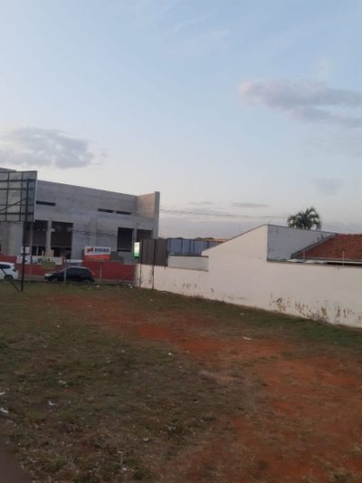 Terreno, 302 m² - Foto 2