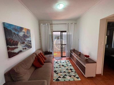 Apartamento, 2 quartos, 72 m² - Foto 3