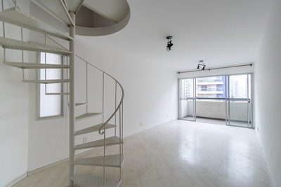 Apartamento, 1 quarto, 74 m² - Foto 1