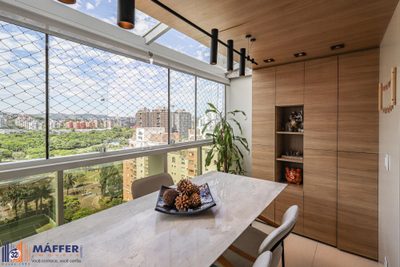 Apartamento, 3 quartos, 92 m² - Foto 4