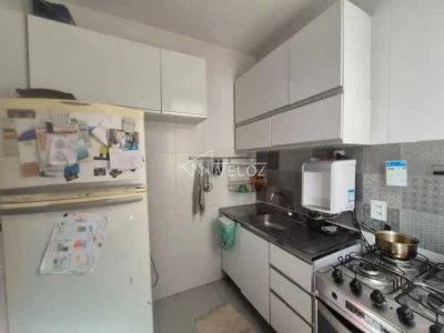 Apartamento, 2 quartos, 44 m² - Foto 1
