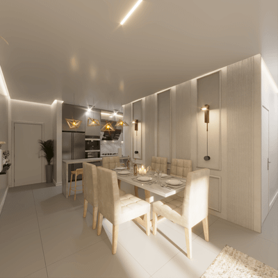 Apartamento, 3 quartos, 72 m² - Foto 1