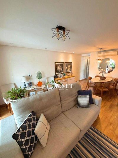 Apartamento, 3 quartos, 80 m² - Foto 4