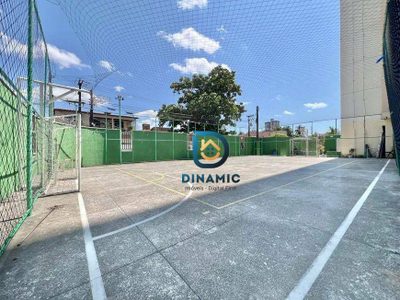 Apartamento, 3 quartos, 69 m² - Foto 5