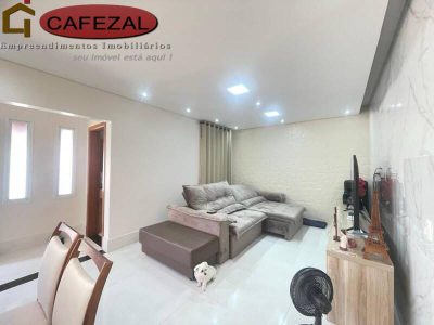 Casa, 3 quartos, 200 m² - Foto 5