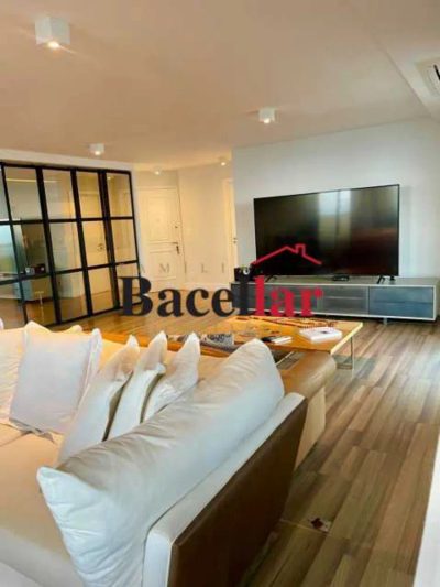 Apartamento, 2 quartos, 170 m² - Foto 4