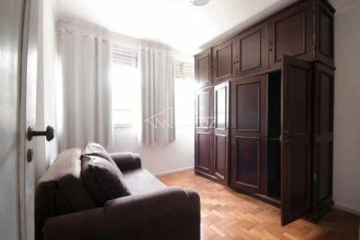 Apartamento, 3 quartos, 100 m² - Foto 1