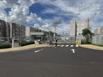 Apartamento, 2 quartos, 43 m² - Foto 1