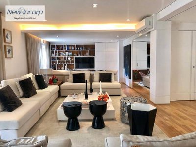 Apartamento, 3 quartos, 268 m² - Foto 3