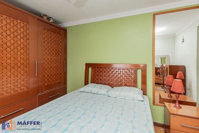 Apartamento, 2 quartos, 65 m² - Foto 5