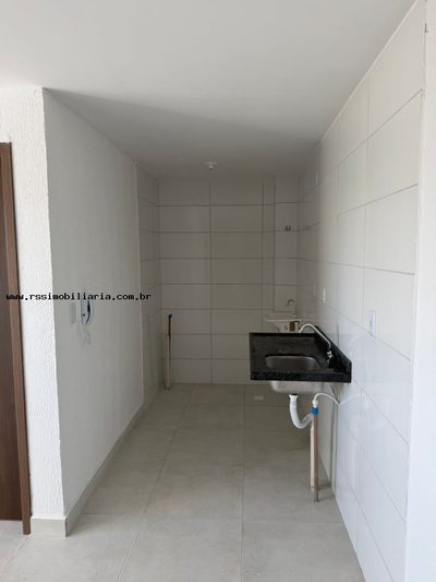Apartamento, 2 quartos, 41 m² - Foto 4