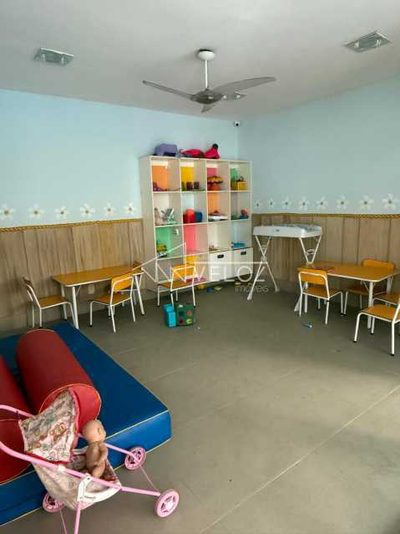 Apartamento, 4 quartos, 126 m² - Foto 1