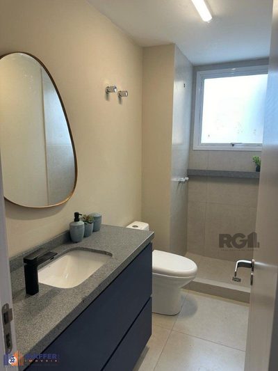Apartamento, 1 quarto, 33 m² - Foto 2