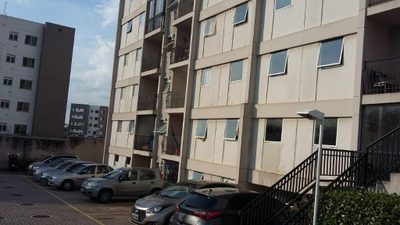 Apartamento, 2 quartos, 57 m² - Foto 1