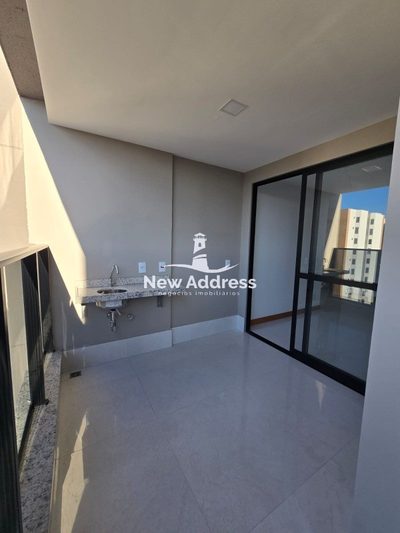 Apartamento, 3 quartos, 78 m² - Foto 2