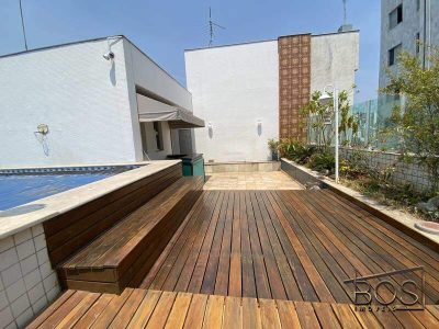 Cobertura, 4 quartos, 369 m² - Foto 5