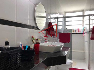 Apartamento, 2 quartos, 80 m² - Foto 1