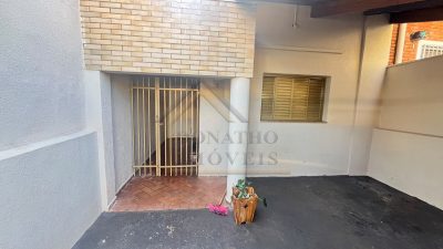 Casa, 3 quartos, 100 m² - Foto 1